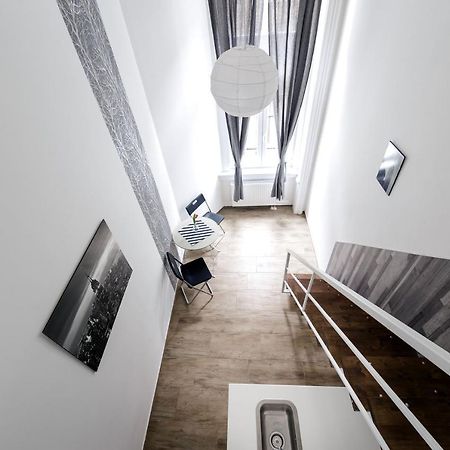 Rio'S Stylish Central Flats Budapest Bagian luar foto