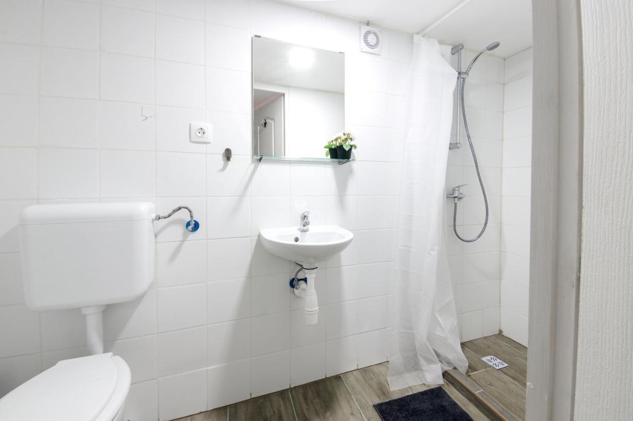 Rio'S Stylish Central Flats Budapest Bagian luar foto
